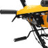 Бензиновая снегоуборочная машина SBM 610DT PRO, 212cc, гусеницы, эл.старт, блок. дифф. Denzel в Нижнем Новгороде