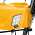 Бензиновая снегоуборочная машина SBM 610DT PRO, 212cc, гусеницы, эл.старт, блок. дифф. Denzel в Нижнем Новгороде