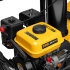 Бензиновая снегоуборочная машина SBM 610DT PRO, 212cc, гусеницы, эл.старт, блок. дифф. Denzel в Нижнем Новгороде