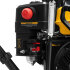 Бензиновая снегоуборочная машина SBM 610DT PRO, 212cc, гусеницы, эл.старт, блок. дифф. Denzel в Нижнем Новгороде