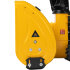 Бензиновая снегоуборочная машина SBM 610DT PRO, 212cc, гусеницы, эл.старт, блок. дифф. Denzel в Нижнем Новгороде