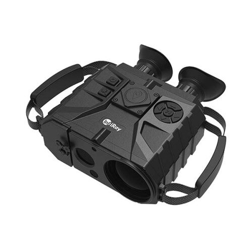 Тепловизионный бинокль iRay xFuse PT-Pro 1024 в Нижнем Новгороде