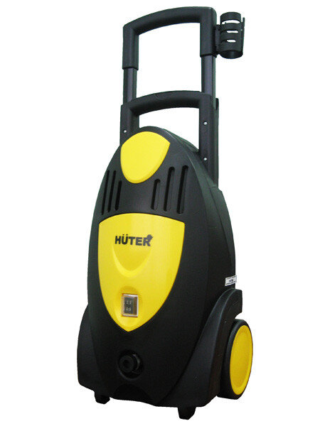 Мойка HUTER W105-QD в Нижнем Новгороде