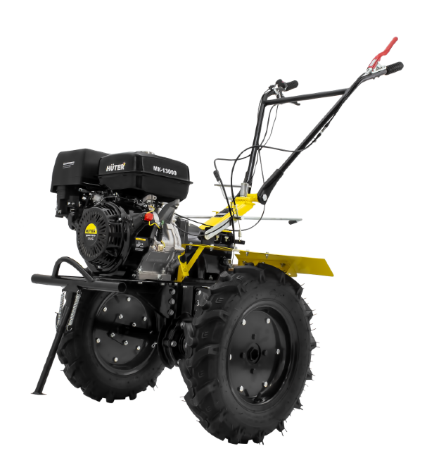 Сельскохозяйственная машина HUTER MK-13000P в Нижнем Новгороде