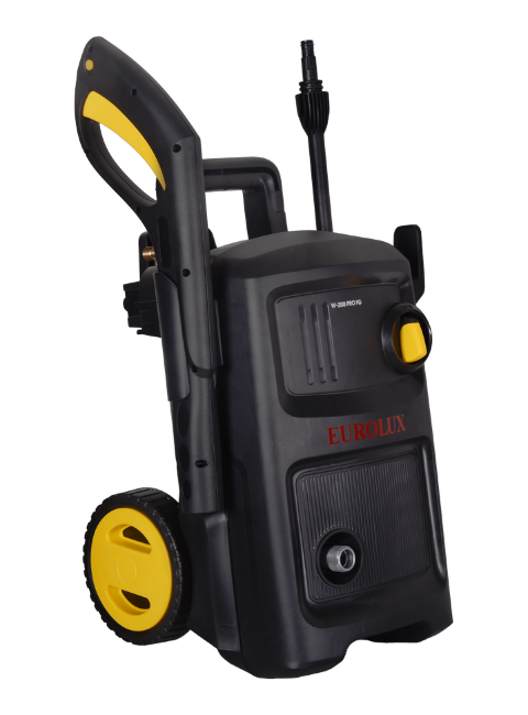 Мойка Eurolux W-200 PRO FG в Нижнем Новгороде