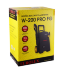 Мойка Eurolux W-200 PRO FG в Нижнем Новгороде