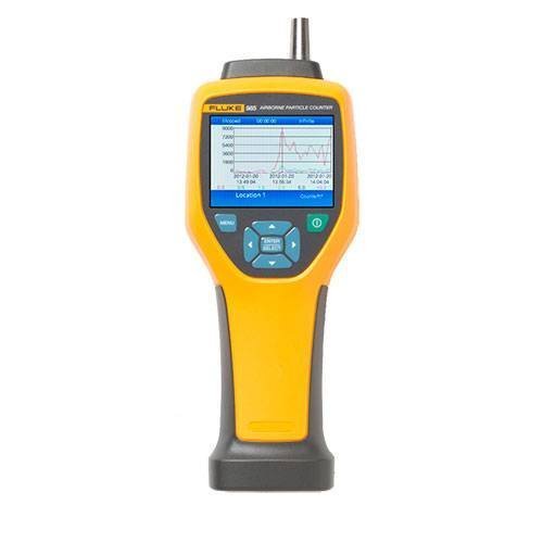 Прибор ОВК Fluke 985 в Нижнем Новгороде