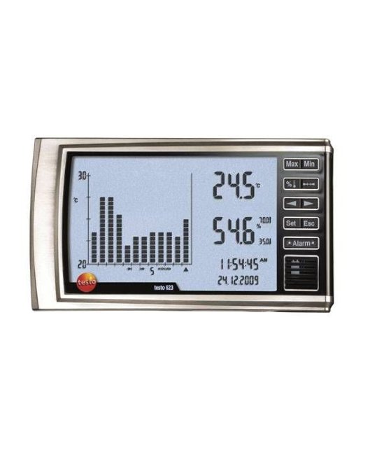 Термогигрометр Testo 623 в Нижнем Новгороде