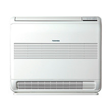 Toshiba RAS-B10UFV-E1 в Нижнем Новгороде
