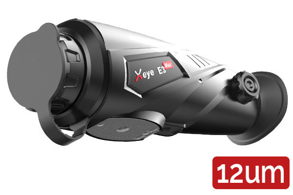 Тепловизионный монокуляр iRay xEye 2 E3 Max v2 в Нижнем Новгороде