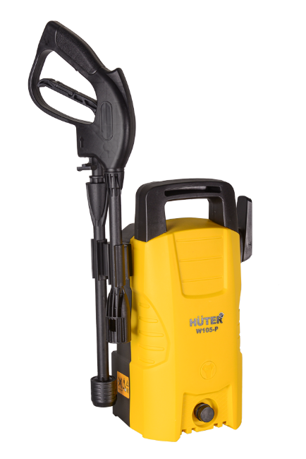 Мойка HUTER W105-Р в Нижнем Новгороде