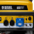 Генератор бензиновый PS-95EA-PRO, 9,5 кВт, 230 В, 40 л, разъём ATS, эл.старт Denzel в Нижнем Новгороде