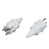Генератор бензиновый PS-95EA-PRO, 9,5 кВт, 230 В, 40 л, разъём ATS, эл.старт Denzel в Нижнем Новгороде