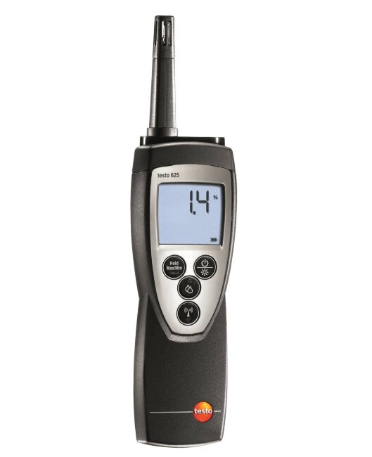 Термогигрометр Testo 625 в Нижнем Новгороде