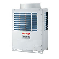 Toshiba Внешний SHRMe R410A (MMY-MAP1006FT8P-E) в Нижнем Новгороде