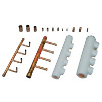 Toshiba Коллектор 8 отводов (RBM-HY2083FE) в Нижнем Новгороде