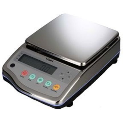 Весы ViBRA CJ-8200ER в Нижнем Новгороде