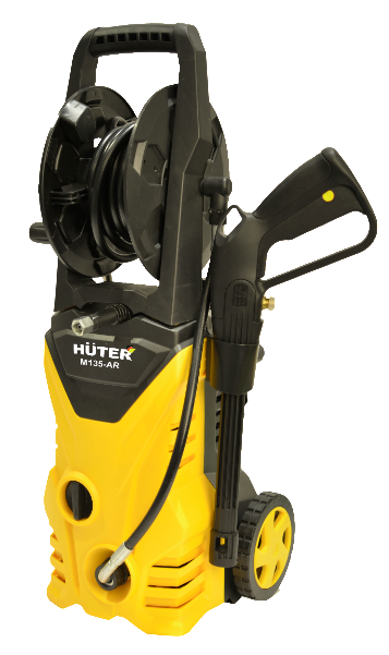 Мойка HUTER W135-AR в Нижнем Новгороде