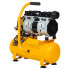 Компрессор DLS650/10 безмаслянный малошумный 650 Вт, 120 л/мин, ресивер 10 л Denzel в Нижнем Новгороде