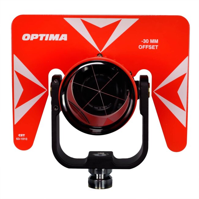 Однопризменный отражатель RGK Optima S в Нижнем Новгороде