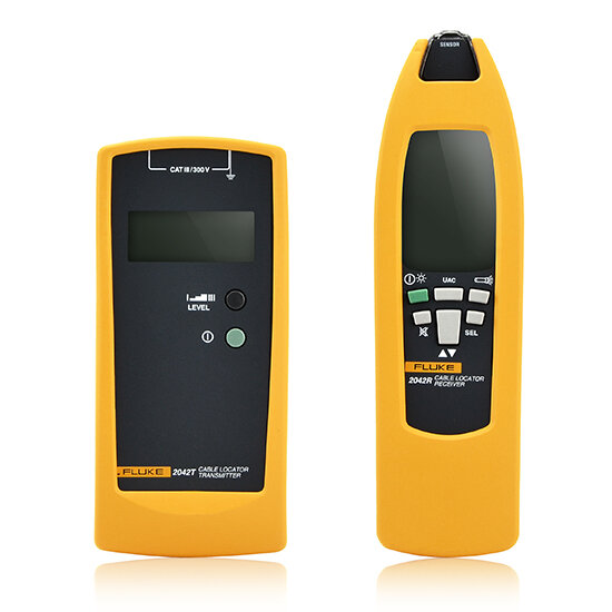 Кабелеискатель Fluke 2042 в Нижнем Новгороде