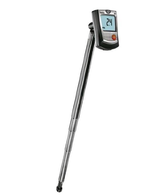 Анемометр Testo 405 в Нижнем Новгороде