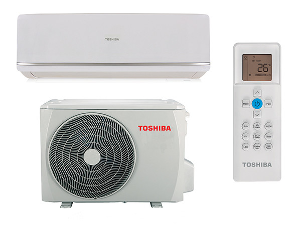 Toshiba U2KH3S (RAS-07U2KH3S-EE/RAS-07U2AH3S-EE) в Нижнем Новгороде
