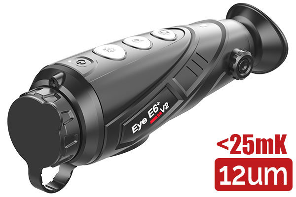 Тепловизионный монокуляр iRay xEye 2 E6 Plus v3 в Нижнем Новгороде