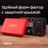 Цифровой мегаомметр RGK RT-10 с поверкой в Нижнем Новгороде