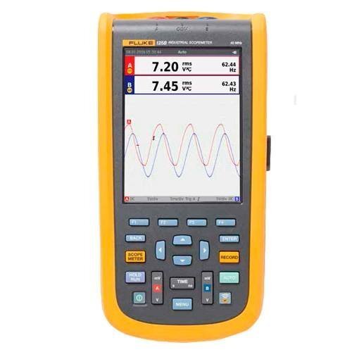 Осциллограф Fluke 125B  в Нижнем Новгороде