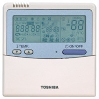 Toshiba Проводной пульт (RBC-AMT32E) в Нижнем Новгороде