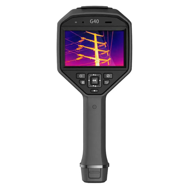 Тепловизор HIKMICRO G40 + поверка в Нижнем Новгороде