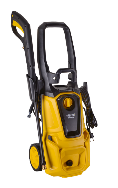 Мойка HUTER W165-QL в Нижнем Новгороде