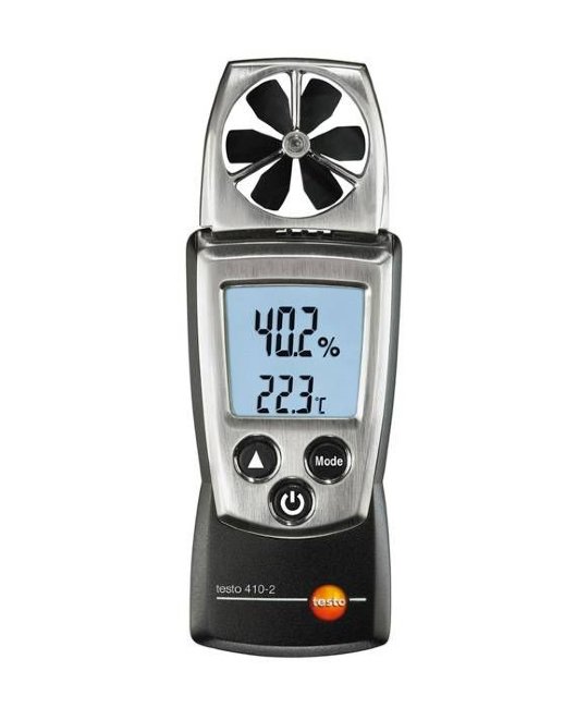 Анемометр Testo 410-2 в Нижнем Новгороде