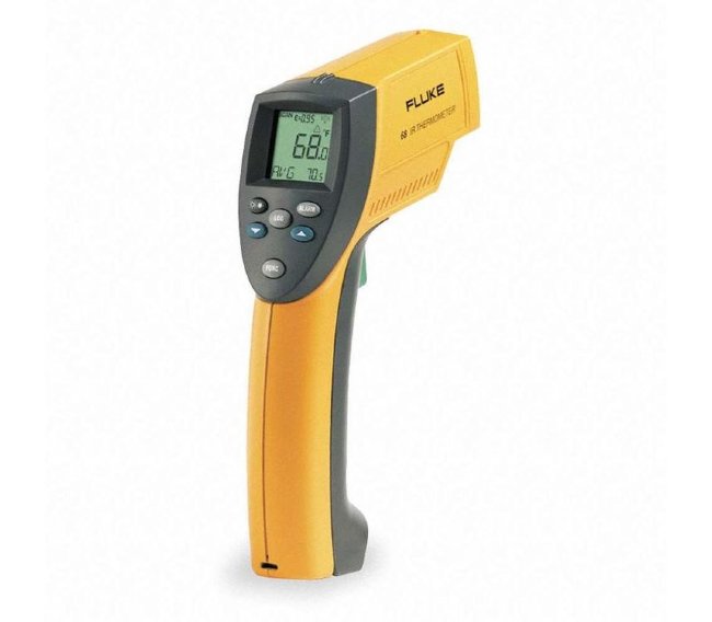 Пирометр Fluke 63 в Нижнем Новгороде