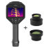 Тепловизор HIKMICRO G40 + HM-G605-G620-LENS + поверка в Нижнем Новгороде