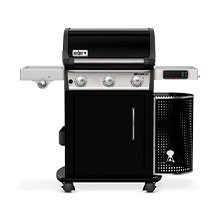 Газовый гриль WEBER Spirit Premium EPX-325 GBS в Нижнем Новгороде