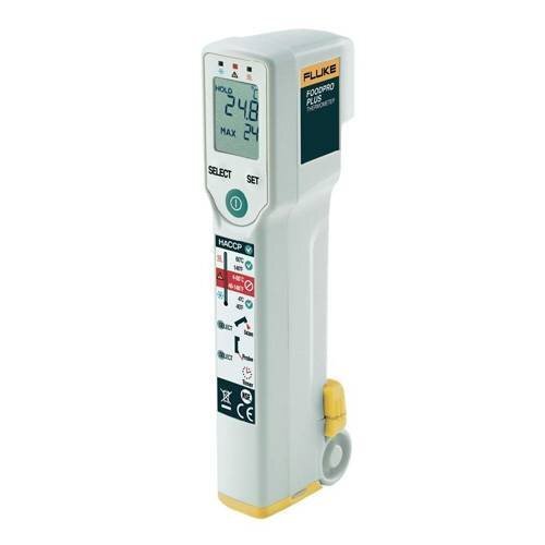 Пирометр Fluke FP Plus в Нижнем Новгороде