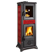 La Nordica Gemma Forno Elegance Bordeaux (бордовый) в Нижнем Новгороде