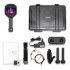 Тепловизор HIKMICRO G60 в комплекте с дополнительным объективом HM-G605-LENS + поверка в Нижнем Новгороде