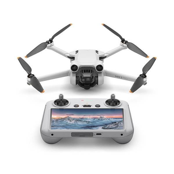 Квадрокоптер DJI Mini 3 Pro RC в Нижнем Новгороде