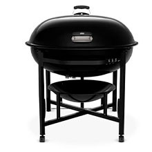 Угольный гриль WEBER Ranch Kettle в Нижнем Новгороде