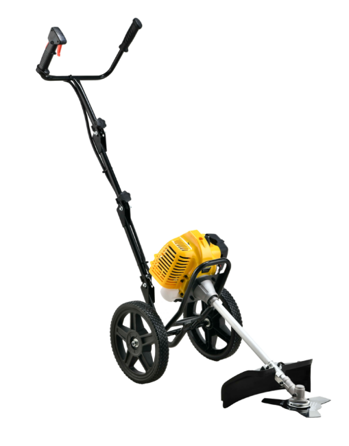 Бензиновый колёсный триммер Huter GGT-2900W в Нижнем Новгороде