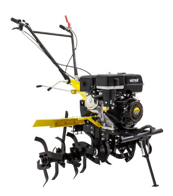 Сельскохозяйственная машина МК-9500P (МК-6700) Huter в Нижнем Новгороде