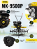 Сельскохозяйственная машина МК-9500P (МК-6700) Huter в Нижнем Новгороде