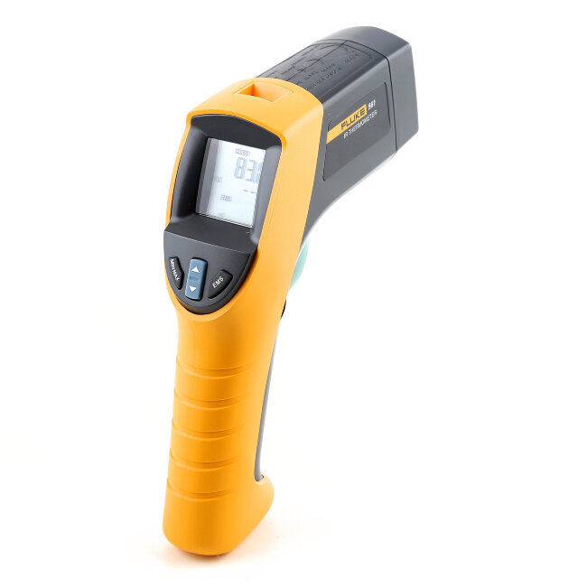 Пирометр Fluke 561 в Нижнем Новгороде