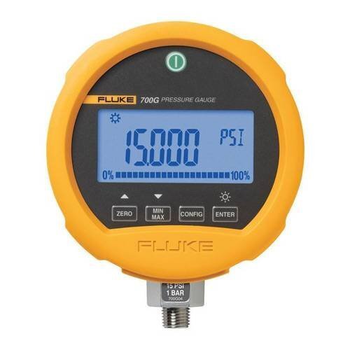 Прецизионный калибратор манометров Fluke 700G06 в Нижнем Новгороде