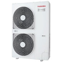 Toshiba Внешний MINI-SMMS-e  R410A (MCY-MHP0404HS-E) в Нижнем Новгороде