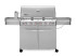 Газовый гриль WEBER Summit S-670 GBS в Нижнем Новгороде