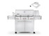 Газовый гриль WEBER Summit S-670 GBS в Нижнем Новгороде